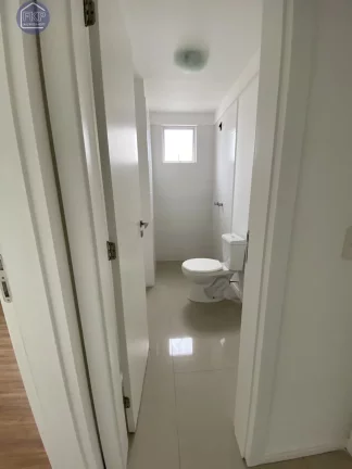Imagem Apartamento 2 dormitórios!