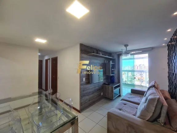 Imagem Se você está em busca do apartamento dos seus sonhos, acabou de encontrar!