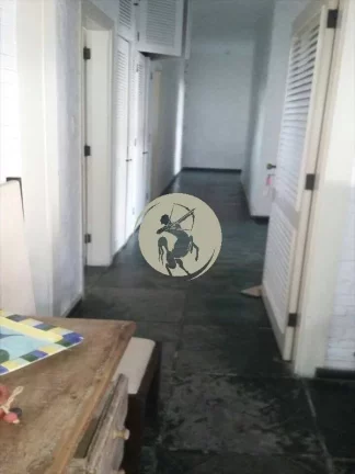 Imagem COM CASA DE CASEIRO, IMPECÁVEL VISITAS SÓ AGENDAR