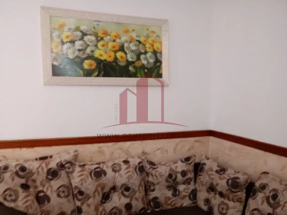 Imagem APARTAMENTO RESIDENCIAL em CAIEIRAS - SP, NOVA ERA