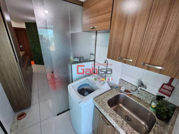 Imagem Cobertura com 3 dormitórios à venda, 140 m² por R$ 850.000,00 - Jardim Flamboyant - Cabo Frio/RJ
