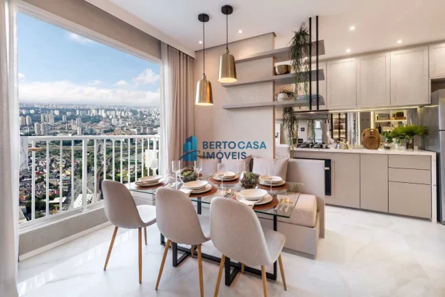 Imagem Apartamento Padrão