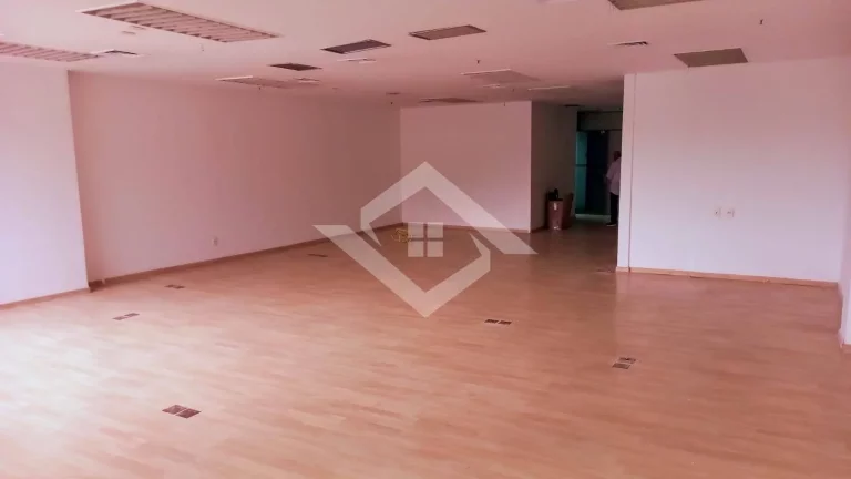 Imagem Sala Comercial Botafogo 110m2 Frente ao Metro com vaga