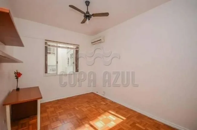 Imagem Copacabana – Rua Assis Brasil | Residencial › Apartamento 4 quarto(s) à Venda