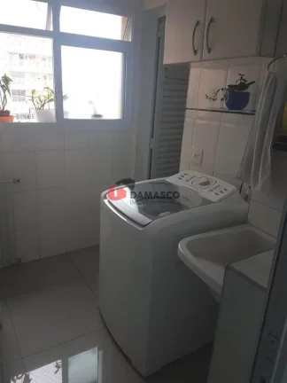Imagem Apartamento à venda, Santa Paula, São Caetano do Sul, SP