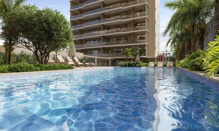 Imagem Apartamentos no Native Exclusive em Vila Velha/ES