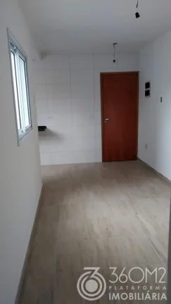 Imagem Cobertura sem Condomínio para Venda em Santo André / SP no bairro Cidade São Jorge