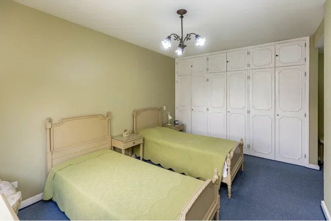 Imagem APARTAMENTO RESIDENCIAL em São Paulo - SP, Campo Belo