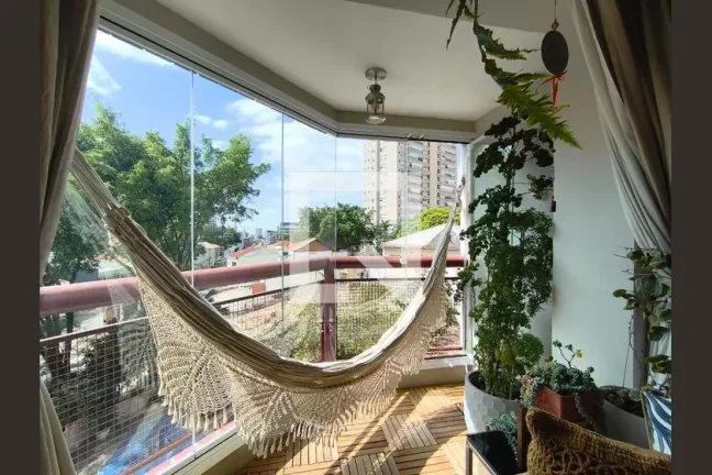 Imagem Apartamento à Venda - Vila Mariana, 2 Quartos, 55 m2