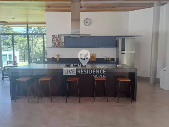 Imagem GSP Art´s Terreno a venda em Itatiba em Excelente Condomínio