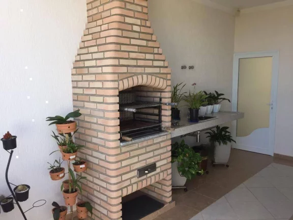 Imagem Casa com 2 Quartos à Venda, 270 m² em Jardim Ermida I - Jundiaí Imagem Casa com 2 Quartos à Venda, 270 m² em Jardim Ermida I - Jundiaí