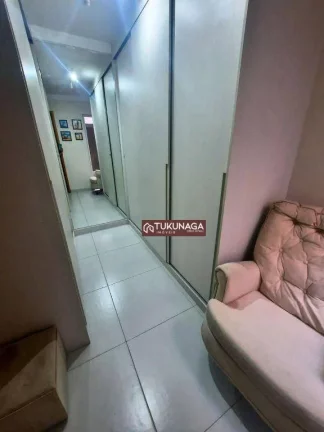 Imagem Sobrado com 3 quartos à venda, 167 m² por R$ 830.000 - Tucuruvi - São Paulo/SP