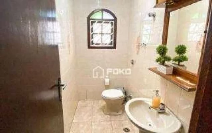 Imagem Sobrado com 3 dormitórios à venda, 108 m² por R$ 550.000,00 - Jardim Bom Clima - Guarulhos/SP