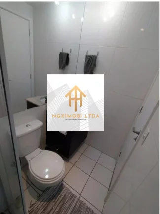 Imagem Apartamento à venda em São Paulo, Vl Leopoldina, com 2 quartos, 60m2