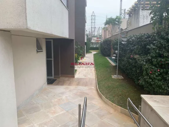 Imagem Apartamento em São Paulo, Vila Leopoldina, com 2 quartos, 66m²