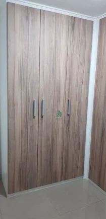 Imagem Apartamento com 2 dormitórios à venda, 44 m² por R$ 260.000,00 - Vila Bremen - Guarulhos/SP