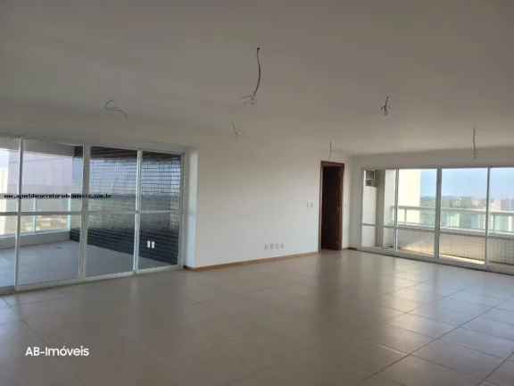Imagem Apartamento para Venda em Natal, petropolis, 4 dormitórios, 4 suítes, 5 banheiros, 4 vagas