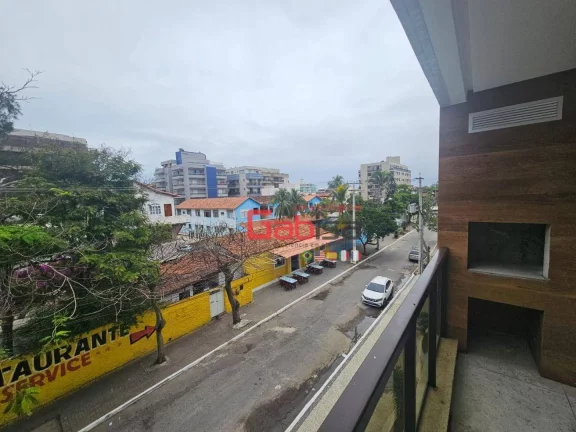 Imagem Apartamento com 4 dormitórios à venda, 163 m² por R$ 1.600.000,00 - Vila Nova - Cabo Frio/RJ