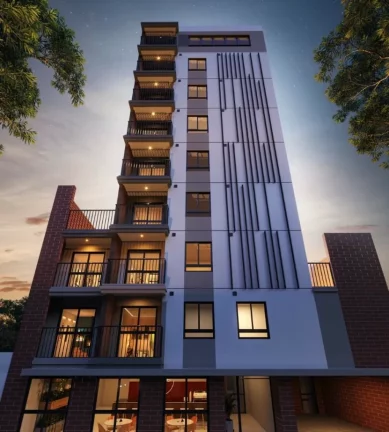 Imagem APARTAMENTO RESIDENCIAL em São Paulo - SP, Sumaré