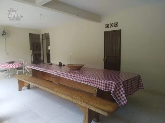 Imagem EXCELENTE SÍTIO COM PISCINA,VISTA PRIVILEGIADA E TERRENO PARA PLANTAÇÃO