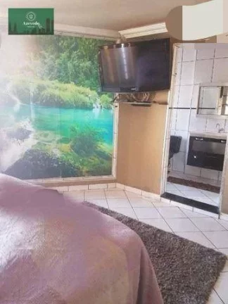 Imagem Sobrado com 5 dormitórios à venda, 342 m² por R$ 731.000,00 - Vila Fiuza - Guarulhos/SP