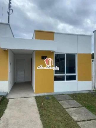 Imagem Condomínio Riviera Del Sol, 72m², 2Qtos s/ 1 suíte, Aceita financiamento!