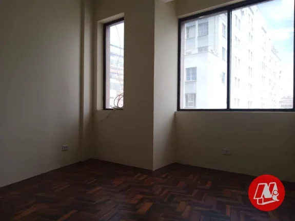 Imagem Sala de 44 m² na Dr. Flores