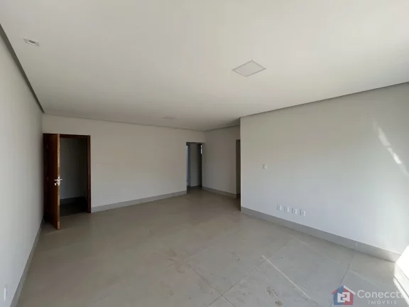 Imagem Apartamento à Venda na Av. Padre Almir, Bairro Sobradinho - 3 Dormitórios, Suíte e 140m² de Área Externa