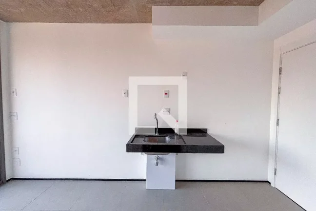 Imagem Apartamento à Venda - Vila Mariana, 1 Quarto, 31 m2