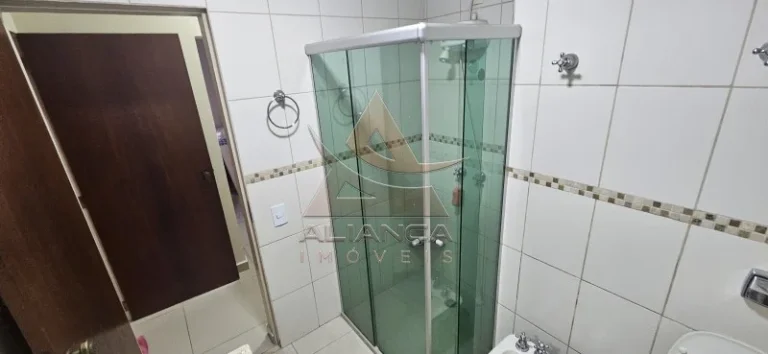 Imagem Apartamento - Ribeirão Preto - Centro