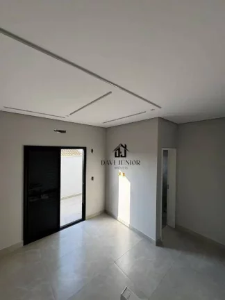 Imagem Casa com 3 dormitórios sendo 1 suíte à venda, 133 m² por R$ 1.100.000 - Condomínio Villagio Milano - Sorocaba/SP