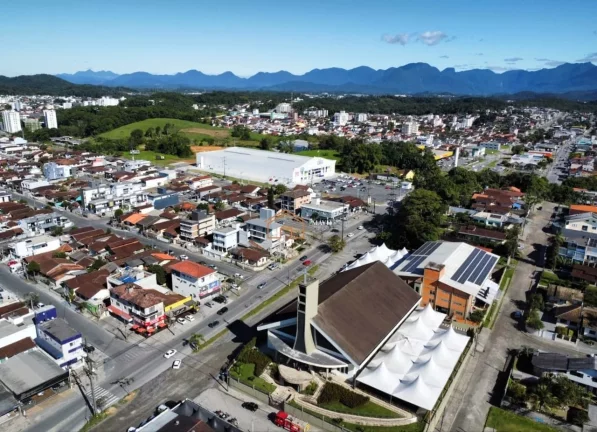Imagem APARTAMENTO RESIDENCIAL em JOINVILLE - SC, COSTA E SILVA