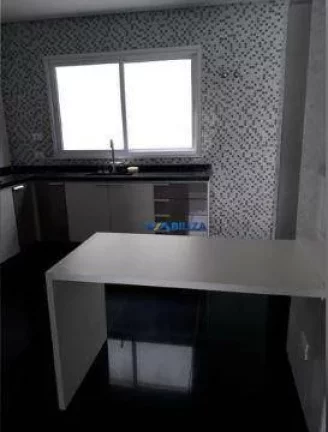 Imagem Sobrado à venda, 450 m² por R$ 2.200.000,00 - Residencial Real Park - Arujá/SP