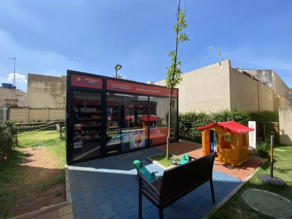 Imagem APTO 1D no bairro Vila Ema em São Paulo