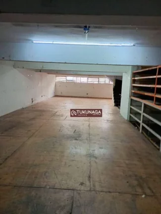 Imagem Galpão, 441 m² - venda por R$ 5.900.000,00 ou aluguel por R$ 21.985,82/mês - Pinheiros - São Paulo/SP