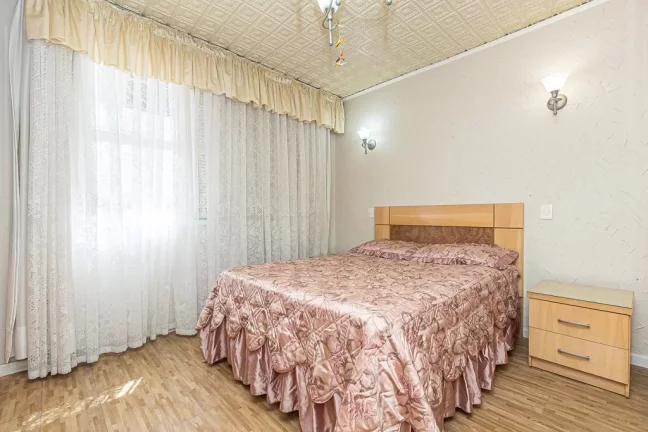 Imagem Casa 3 quartos no Seminário Curitiba