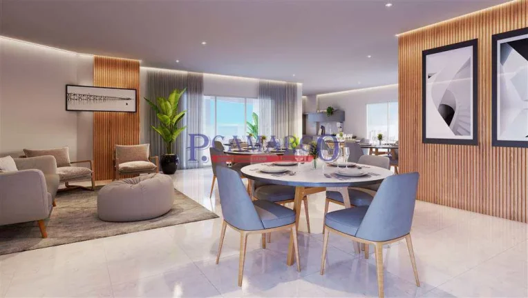 Imagem Apartamento Padrão