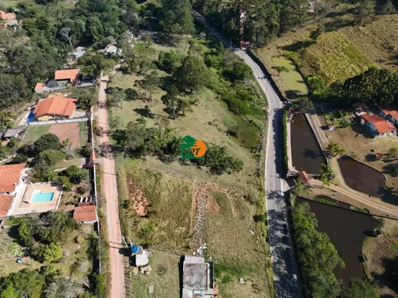 Imagem Terreno para Venda em São Roque, Alto Da Serra (mailasqui)
