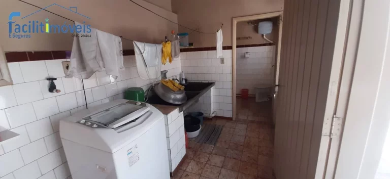 Imagem SOBRADO GRANDE NA VILA DUSI