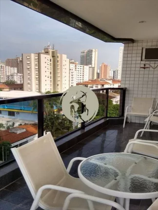 Imagem MAGNIFICO! TODO EM GRANITO, PLANTA PREVELIGIADA COM SALA ESPAÇOSA AREJADA E COM EXCELENTE ILUMINAÇ...