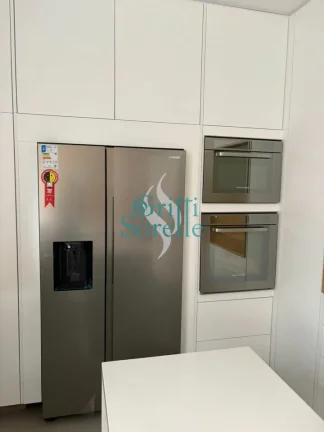 Imagem Casa em Condomínio na Cidade Jardim - São Paulo/SP.
