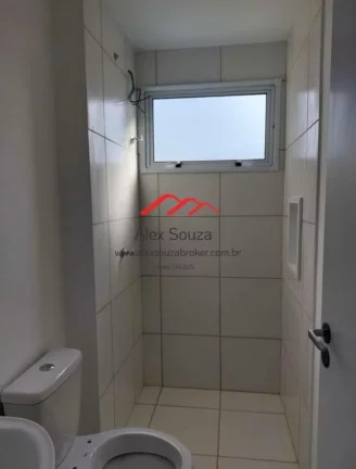 Imagem Apartamento para Venda em Hortolândia / SP no bairro Vila Real