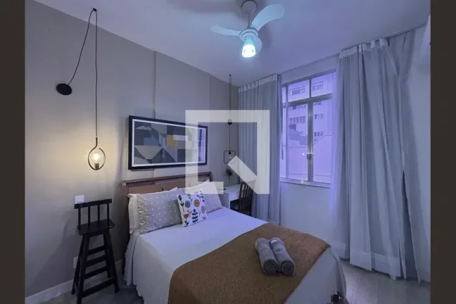 Imagem Apartamento à Venda - Copacabana, 2 Quartos, 73 m2