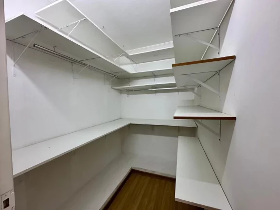 Imagem Apartamento à venda ou para alugar com 4 quartos, sendo 3 suítes, no condomínio Anna Augusta, Atibaia - SP