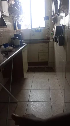 Imagem Apartamento 1 quarto no miolo do Bairro Guilhermina
