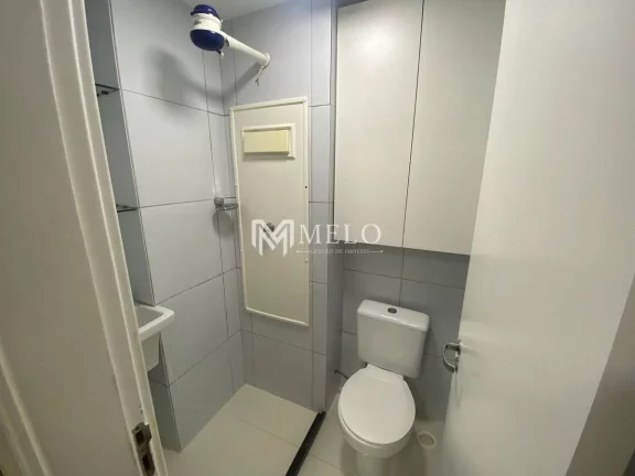 Imagem Apartamento Reformado no Edf Boa Viagem Palace 2QTS 1 suite...