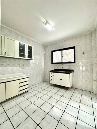 Imagem APARTAMENTO COM 51 m² - BOQUEIRÃO - PRAIA GRANDE SP