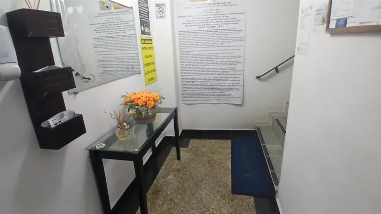 Imagem APARTAMENTO COM 25.21 m² - AVIAÇÃO - PRAIA GRANDE SP