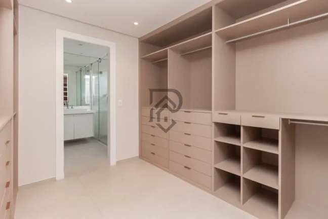Imagem Apartamento Cobertura Duplex brooklin reformada