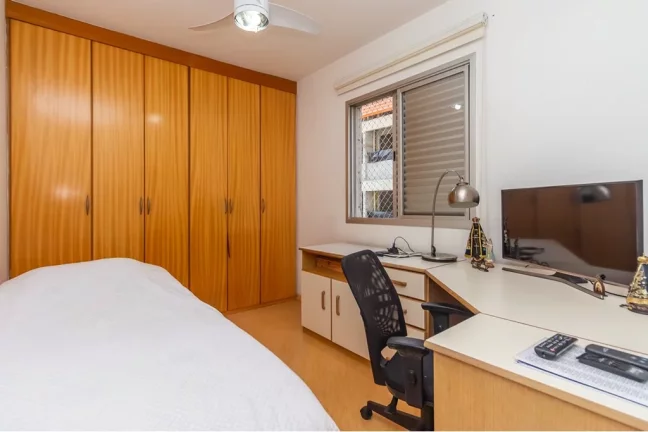 Imagem APARTAMENTO RESIDENCIAL em São Paulo - SP, Campo Belo